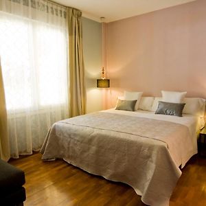 Habitación Doble en la planta baja